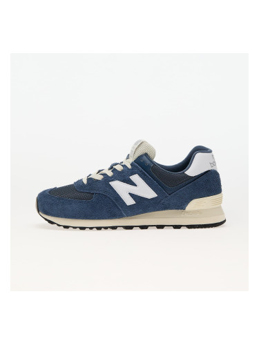 Сникърси New Balance 574 Blue EUR 40.5