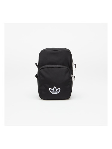 Чанта adidas Originals Premium Essentil Festival Bag Black Universal