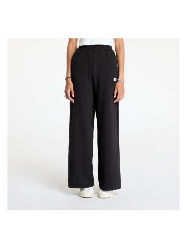 The North Face W Hoden Wide Leg Jogger Tnf Black M