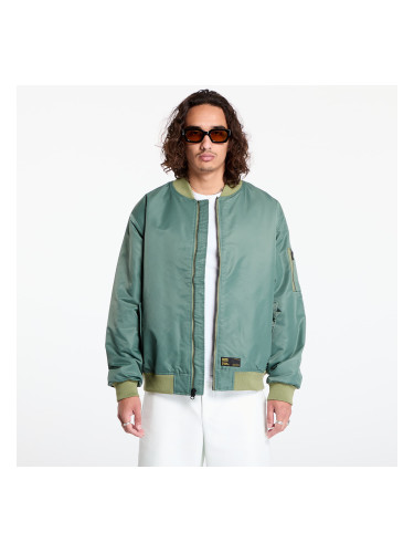 Яке Vans Copley Bomber Jacket Dark Forest L