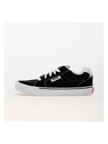 Сникърси Vans Chukka Push Black/ White EUR 44.5