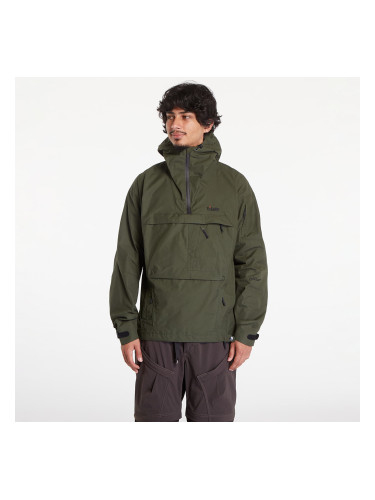 Ветровка Tilak Odin Ventile Anorak Olive M