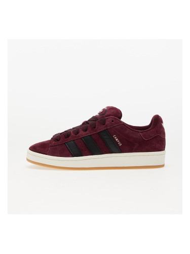 Сникърси adidas Campus 00s Maroon/ Core Black/ Off White EUR 44 2/3