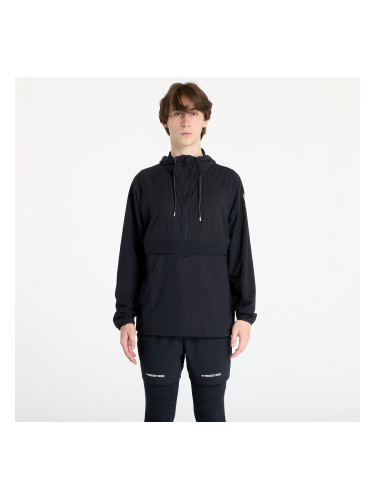 Яке Under Armour Run Anywhere Anorak Black L