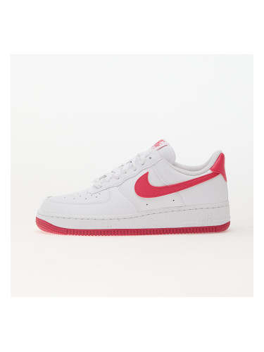 Сникърси Nike W Air Force 1 '07 Next Nature White/ Aster Pink EUR 35.5