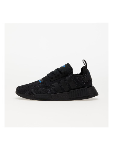 Сникърси adidas Originals NMD_R1 Core Black/ Carbon/ Grey Five EUR 36 2/3