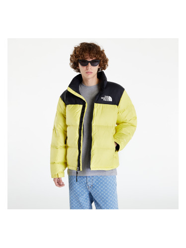 Яке The North Face M 1996 Retro Nuptse Jacket Yellow/ Black XL