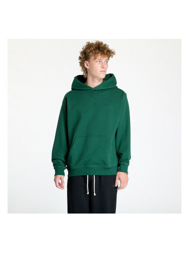 Суитшърт New Balance Athletics French Terry Hoodie Nightwatch Green S