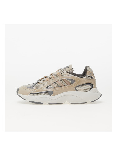 Сникърси adidas Ozmillen Aluminium/ Magic Beige/ Grey Three EUR 44 2/3