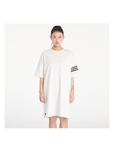 Рокля adidas Neuclassics Dress Cloud White XS