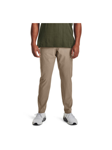 Панталони Under Armour Stretch Woven Pant Sahara XL