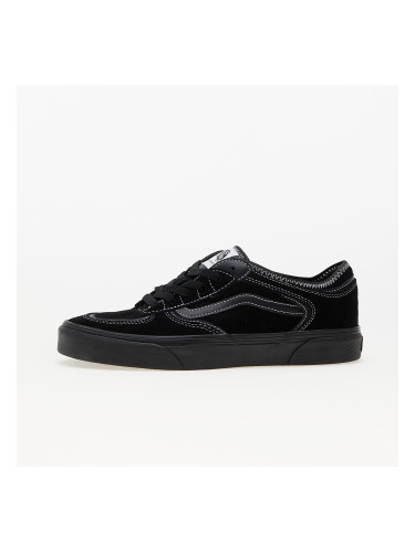 Сникърси Vans Rowley Classic Black/ Black EUR 40.5