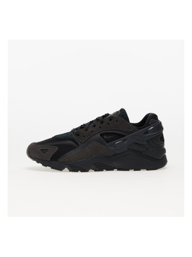 Сникърси Nike Air Huarache Runner Black/ Medium Ash-Anthracite EUR 37.5