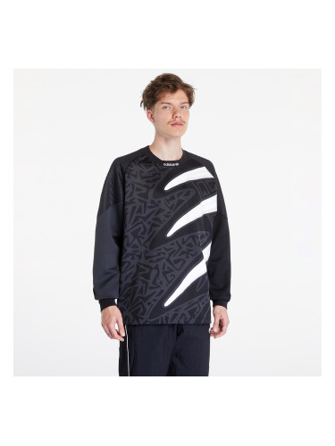 Джърси adidas Premium Jersey Black S