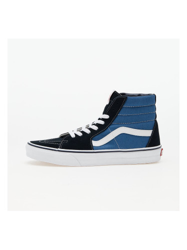 Сникърси Vans SK8 - Hi navy EUR 42.5