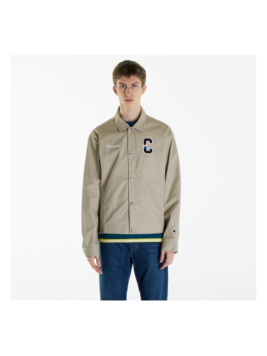 Яке Champion Jacket Beige M