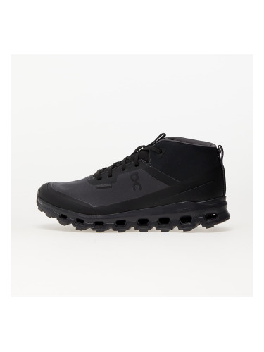 Сникърси On W Cloudroam Waterproof Black/ Eclipse EUR 38