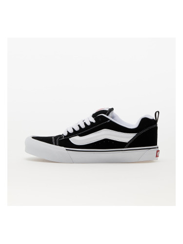 Сникърси Vans Knu Skool Black/ True White EUR 36