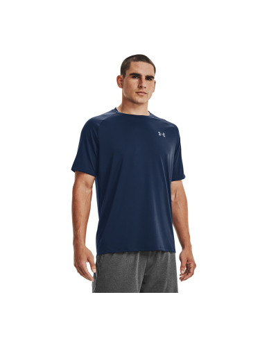 Тениска Under Armour Tech 2.0 Ss Tee Academy M