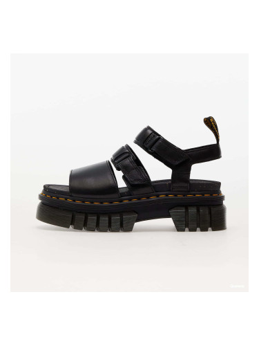 Сникърси Dr. Martens Ricki 3-Strap Sandal Black EUR 36