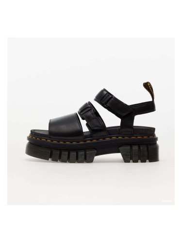 Сникърси Dr. Martens Ricki 3-Strap Sandal Black EUR 40