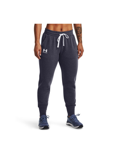 Клинове Under Armour Rival Fleece Joggers Tempered Steel S