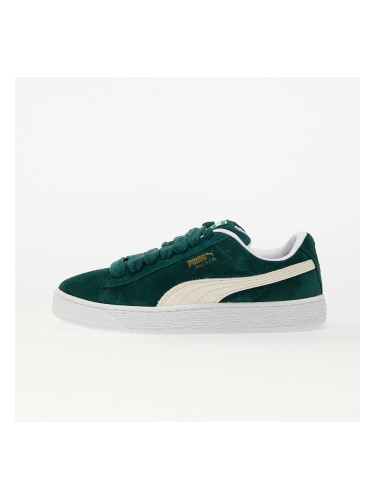 Сникърси Puma Suede XL Dark Myrtle/ Warm White EUR 44.5