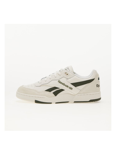 Сникърси Reebok BB 4000 II Chalk/ Vargre/ Vintage Chalk EUR 44.5