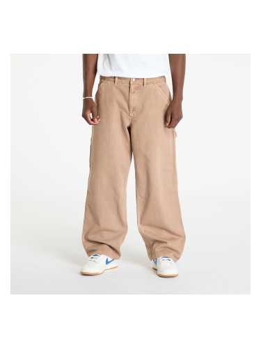 Панталони Nike Life Men's Carpenter Pants Hemp/ Hemp 28