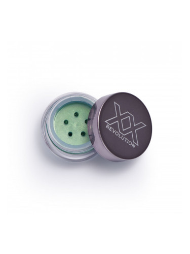 XX Revolution ChromatiXX Duo Chrome Pigment Pot - Rush