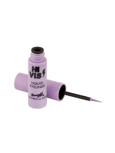 Barry M очна линия - Hi Vis Neon Liquid Eyeliner - Empower