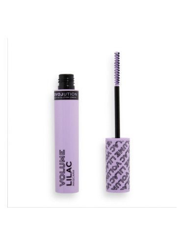 Relove by Revolution Volume Mascara - Lilac