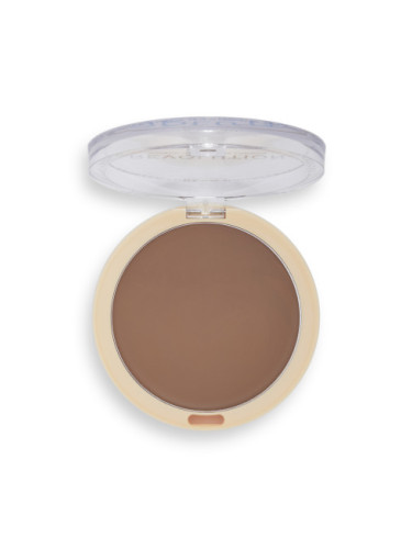 Revolution Ultra Cream Bronzer - Light