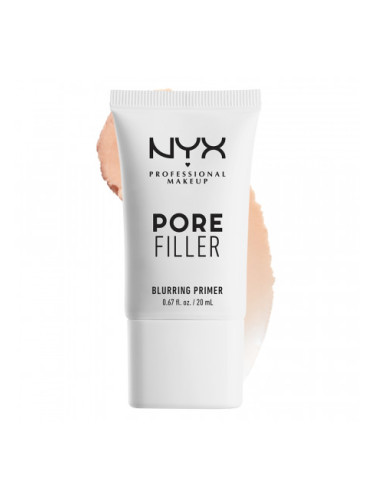 NYX Professional Makeup матираща основа - Pore Filler Primer (POF01)