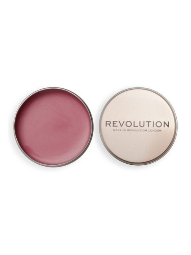 Revolution Balm Glow - Rose Pink