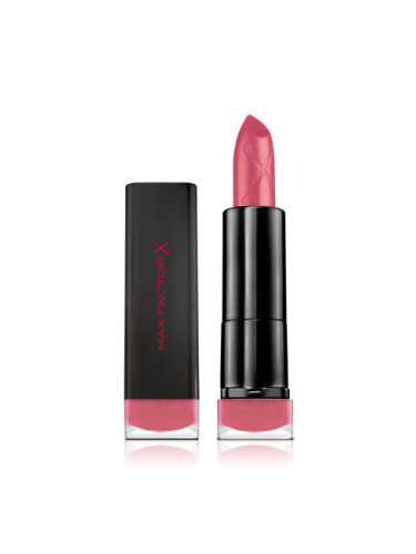 Max Factor Colour Elixir Lipstick Velvet Matte - 20 Rose