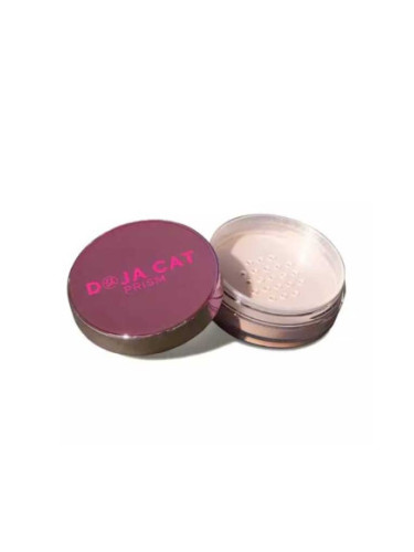 BH Cosmetics X Doja Cat Loose Powder Highlighter - Rose Gold