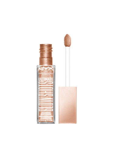 NYX Professional Makeup Ultimate Glow Shots - Highkey Lychee (UGS05)