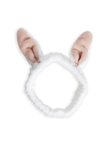 Revolution Disney's Alice In Wonderland March Hare Skincare Headband