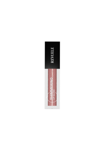 Revuele Shimmering Lip Gloss - 23