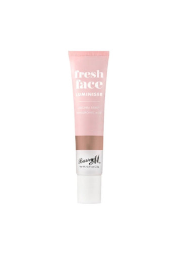 Barry M Fresh Face Luminiser - Rose