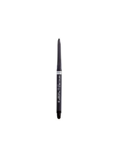 L'Oréal Paris INFAILLIBLE 36h Grip Gel Automatic Eyeliner - Taupe Grey