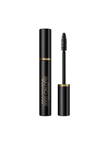 Max Factor 2000 Calorie Mascara - Black/Brown