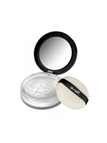 Barry M фиксираща пудра - Ready Set Smooth Loose Powder (LRSS)