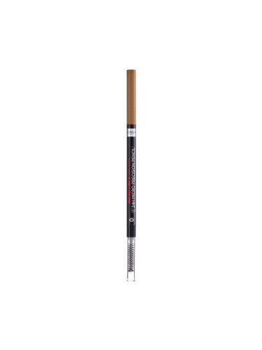 L'Oreal Paris Infaillible Brows 24H Micro Precision Pencil - Light Brunette