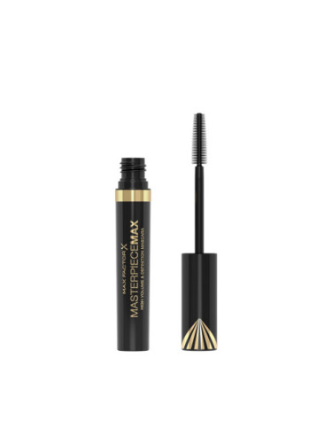 Max Factor Masterpiece Max Black Mascara