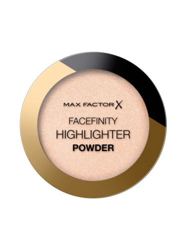 Max Factor Facefinity Highlighter - 001 Nude Beam