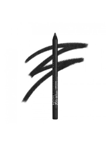 NYX Professional Makeup Epic Wear Liner Sticks - Black Metal (EWLS29)