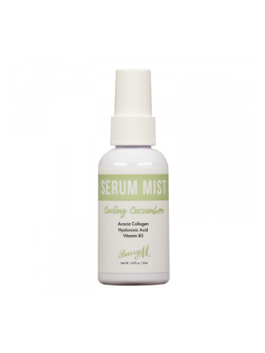 Barry M Serum Mist - Cooling Cucumber