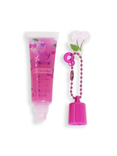 I Heart Revolution Jelly Juice Lip Tubes - Cherry